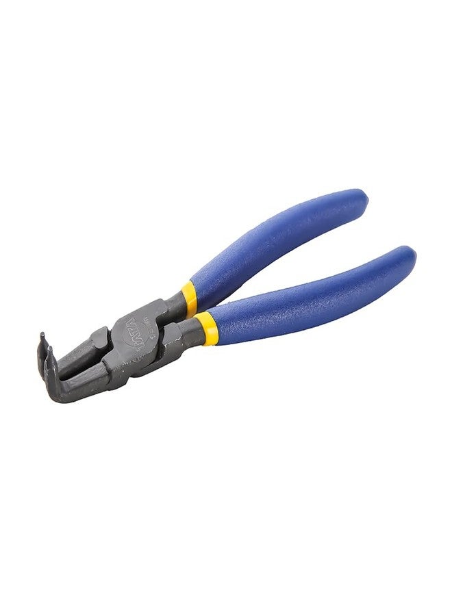 AGRICO TATA AGRICO Circlip Plier 7" Internal Bent (PLC014) - Image 2